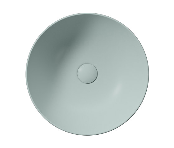 Color Elements Ø42 | Waschbecken | Waschtische | GSI Ceramica