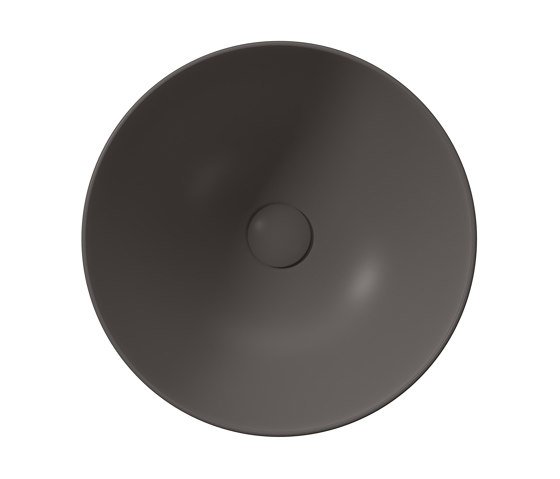 Color Elements Ø42 H22 | Lavabo | Lavabi | GSI Ceramica