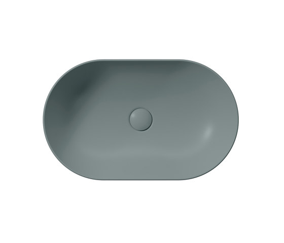 Color Elements 60X37 | Washbasin | Lavabos | GSI Ceramica