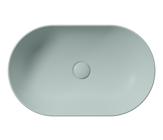 Color Elements 60X37 | Washbasin | Wash basins | GSI Ceramica
