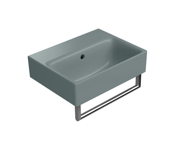 Color Elements 40X32 | Washbasin | Wash basins | GSI Ceramica