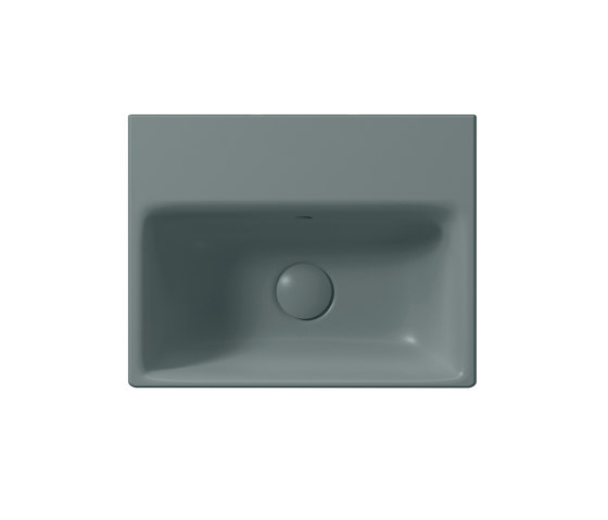 Color Elements 40X32 | Washbasin | Lavabos | GSI Ceramica