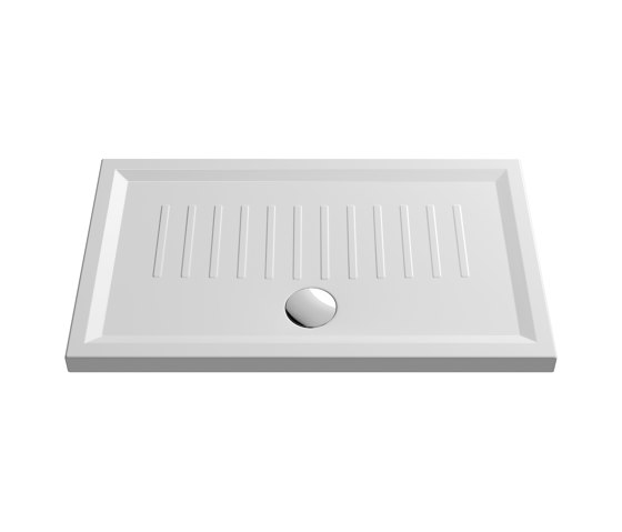 H6 120X70 | Shower Tray | Shower trays | GSI Ceramica