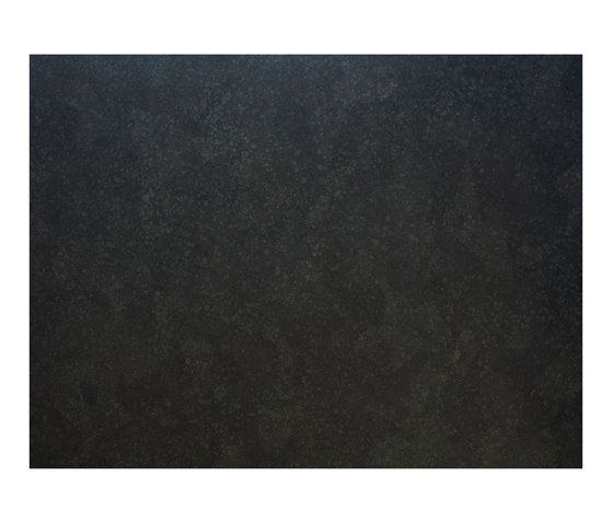 Blackened Steel | Emerald Copper | Metal sheets | Pure + FreeForm