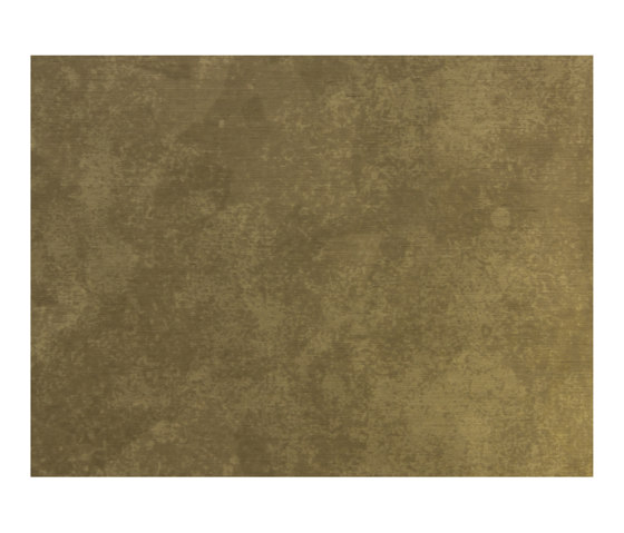 Brass & Bronze | Gold Tarnish | Metall Bleche | Pure + FreeForm