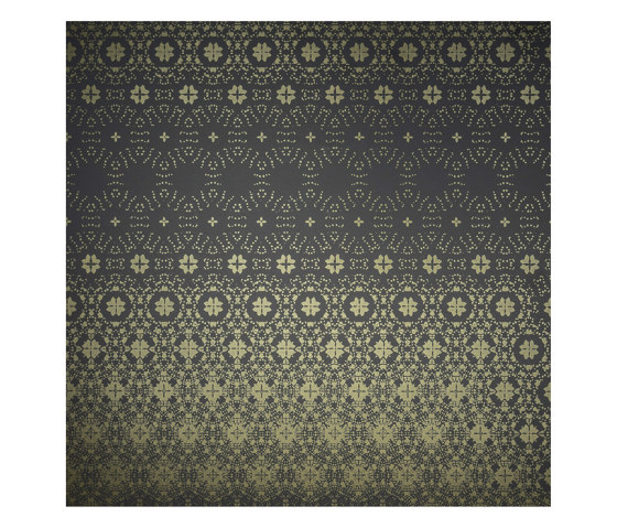 Graphic | Hexagon | Lamiere metallo | Pure + FreeForm