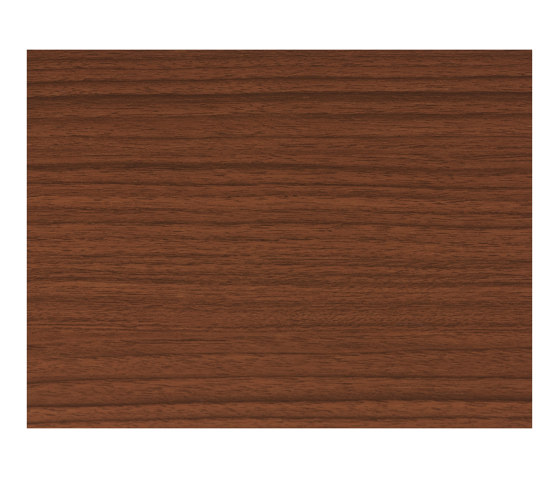 Woodgrains | Palocco Walnut | Paneles metálicos | Pure + FreeForm