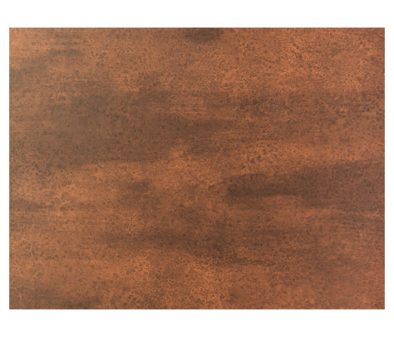 Rust | Vintage Steel | Paneles metálicos | Pure + FreeForm