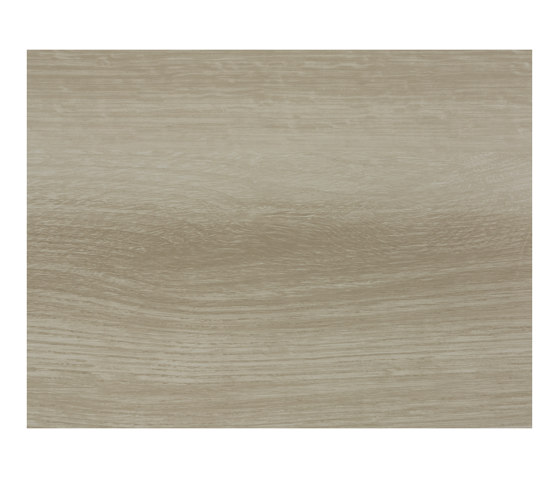 Woodgrains | White Oak | Metall Bleche | Pure + FreeForm