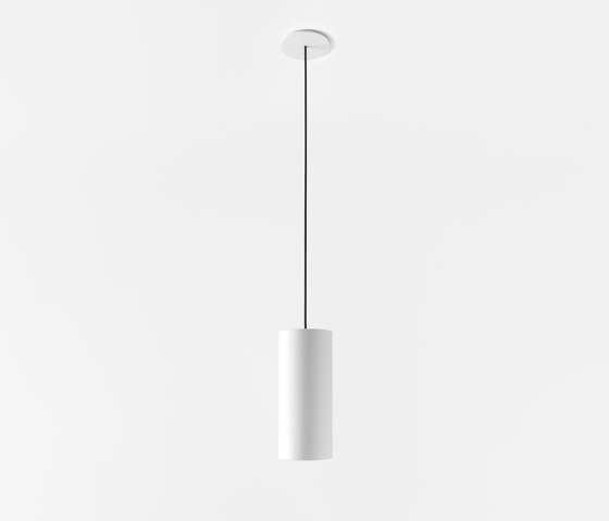Smart surface tubed 82 XL LED GE white struc | Lámparas de suspensión | Modular Lighting Instruments