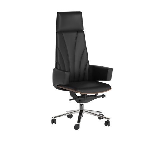 Impero | Office chairs | ERSA