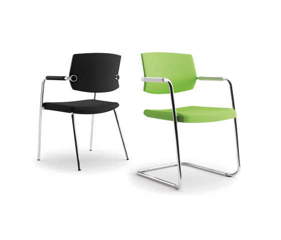 Luce | Chairs | ERSA