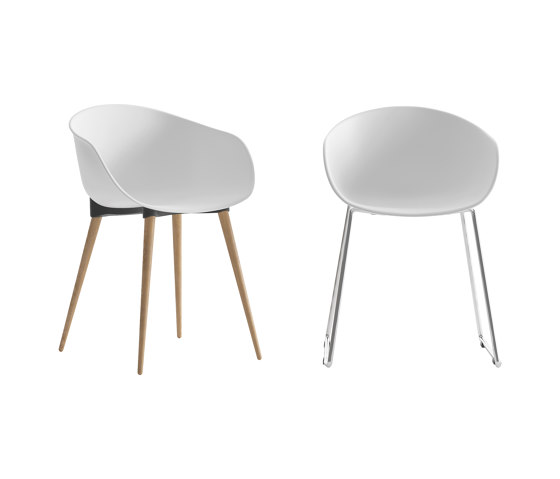Pluma | Chairs | ERSA