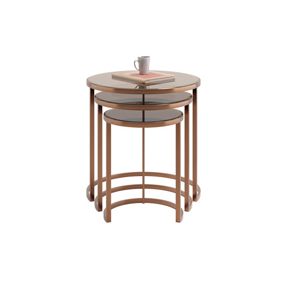 Loop | Tables d'appoint | ERSA