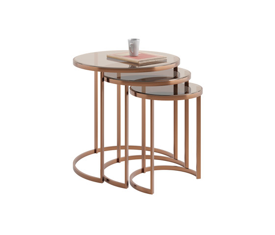 Loop | Tables d'appoint | ERSA