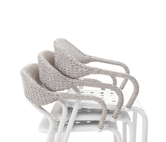 NOSS Sessel | Stühle | Varaschin