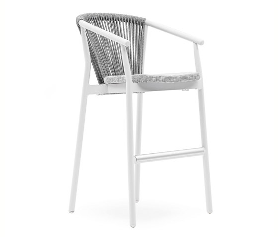 Smart bar stool | Bar stools | Varaschin