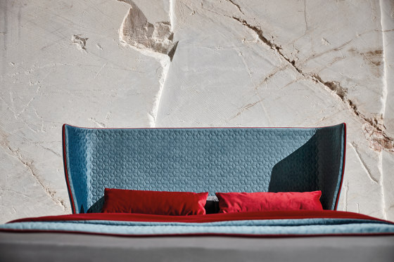 Heritage Beds | Amalfi | Betten | Candia