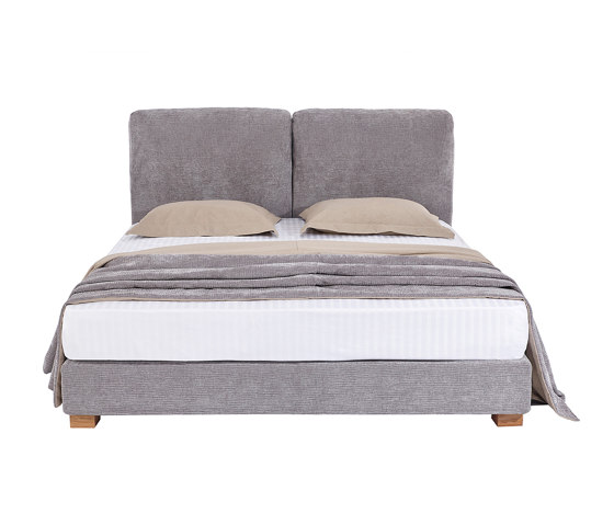 Heritage Beds | Delos | Beds | Candia