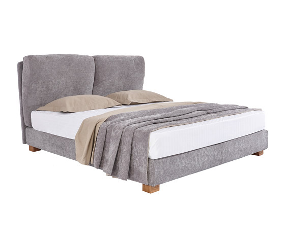 Heritage Beds | Delos | Beds | Candia