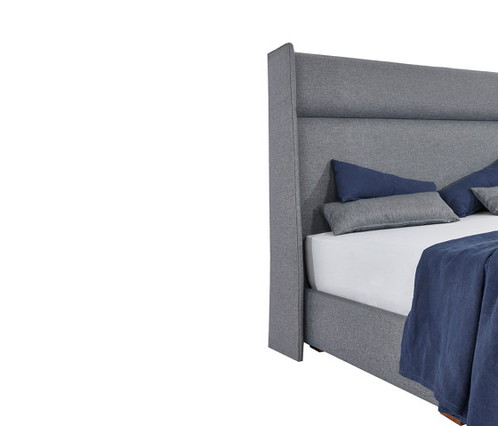 Heritage Beds | Delphi | Lits | Candia
