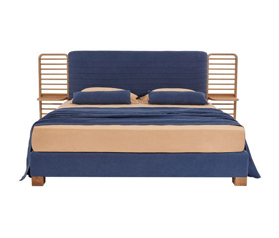 Heritage Beds | Kasbah | Beds | Candia