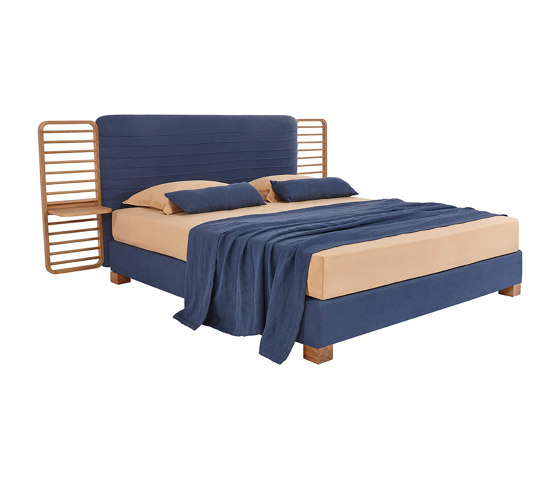 Heritage Beds | Kasbah | Beds | Candia