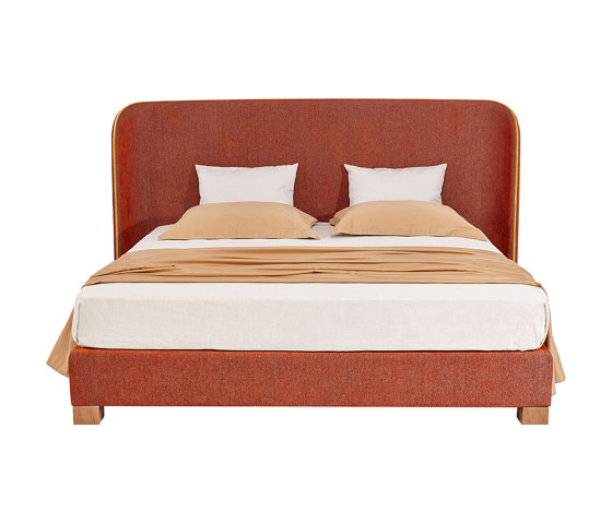 Heritage Beds | Meteora | Betten | Candia