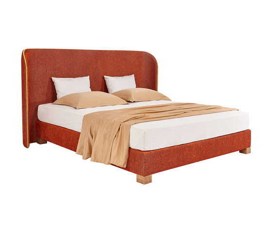 Heritage Beds | Meteora | Letti | Candia