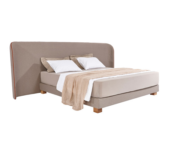 Heritage Beds | Meteora II | Beds | Candia