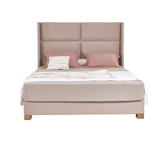Heritage Beds | Modena | Betten | Candia