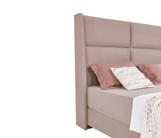 Heritage Beds | Modena | Betten | Candia