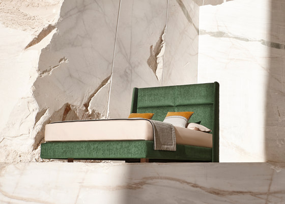 Heritage Beds | Modena | Letti | Candia