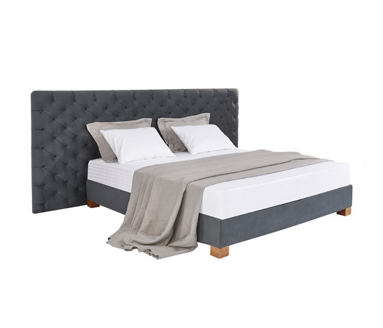 Heritage Beds | Olympia | Letti | Candia