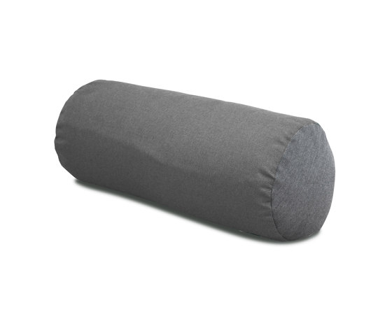 Tube Cushion Grey | Cuscini | Trimm Copenhagen