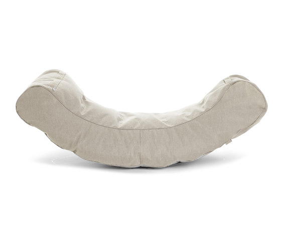 Half Moon Beige | Day beds / Lounger | Trimm Copenhagen