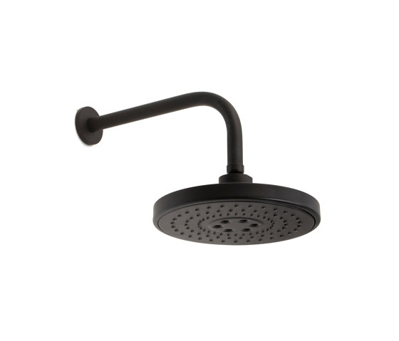 Luxnetic Showerhead 2158 | Shower controls | Newport Brass