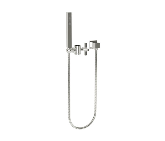 Secant Handshower Slider Kit | Grifería para duchas | Newport Brass