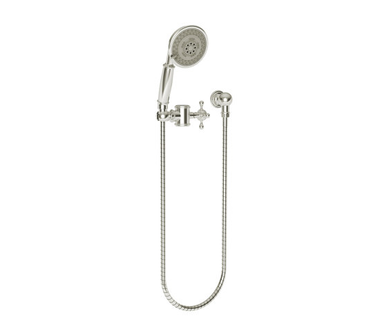 East Linear Handshower Slider Kit | Grifería para duchas | Newport Brass