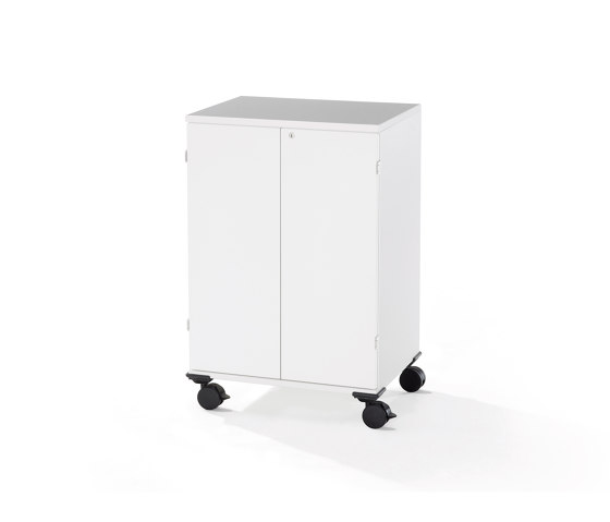 Sitagport Caddy | Beistellcontainer | Sitag