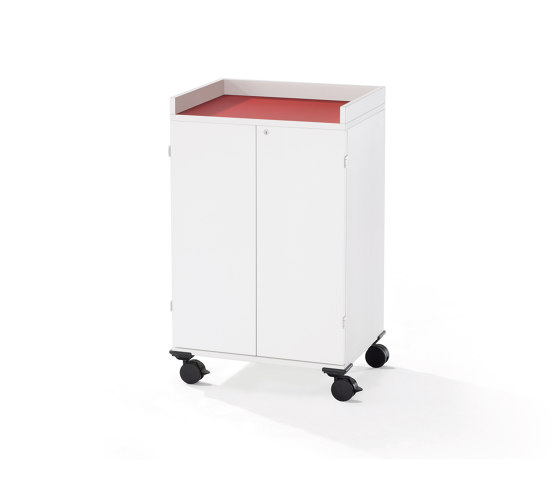 Sitagport Caddy | Beistellcontainer | Sitag