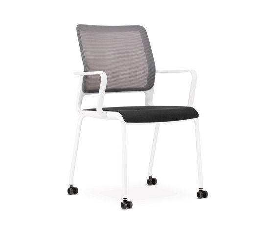 SitagXilium visitor chair | Sedie | Sitag