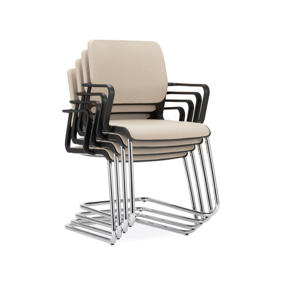 SitagXilium visitor chair | Chairs | Sitag