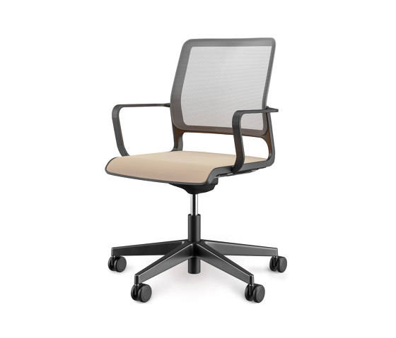 SitagXILIUM conference chair | Office chairs | Sitag