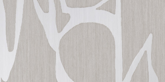 LETTERA - 0002 | Tessuti decorative | Création Baumann