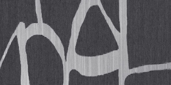 LETTERA - 0005 | Tessuti decorative | Création Baumann