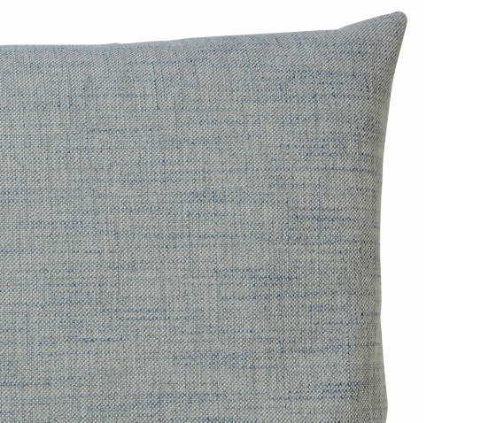 Baltic cerulean |60x40| | Cushions | Manufaktur Kissenliebe
