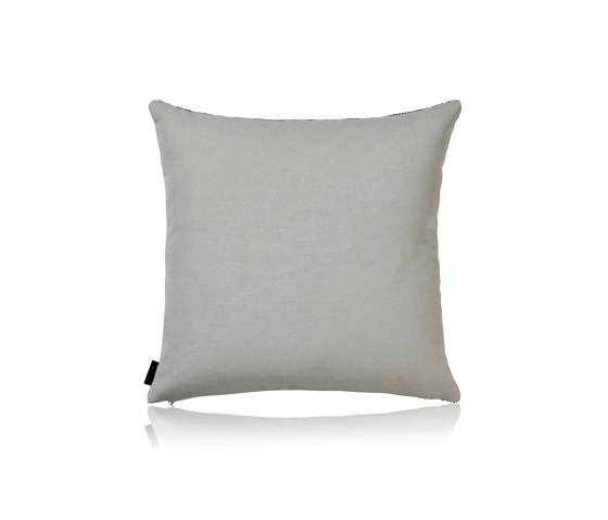 Crochet teal |50x50| | Cushions | Manufaktur Kissenliebe