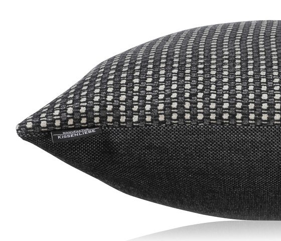 Pavé pebble |50x50| | Cushions | Manufaktur Kissenliebe