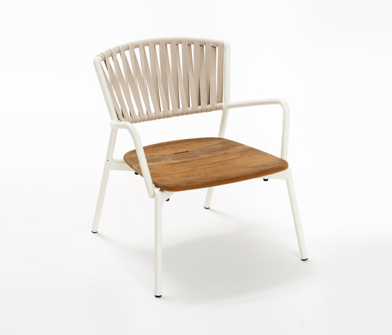 PIPER 127 lounge chair | Chairs | Roda